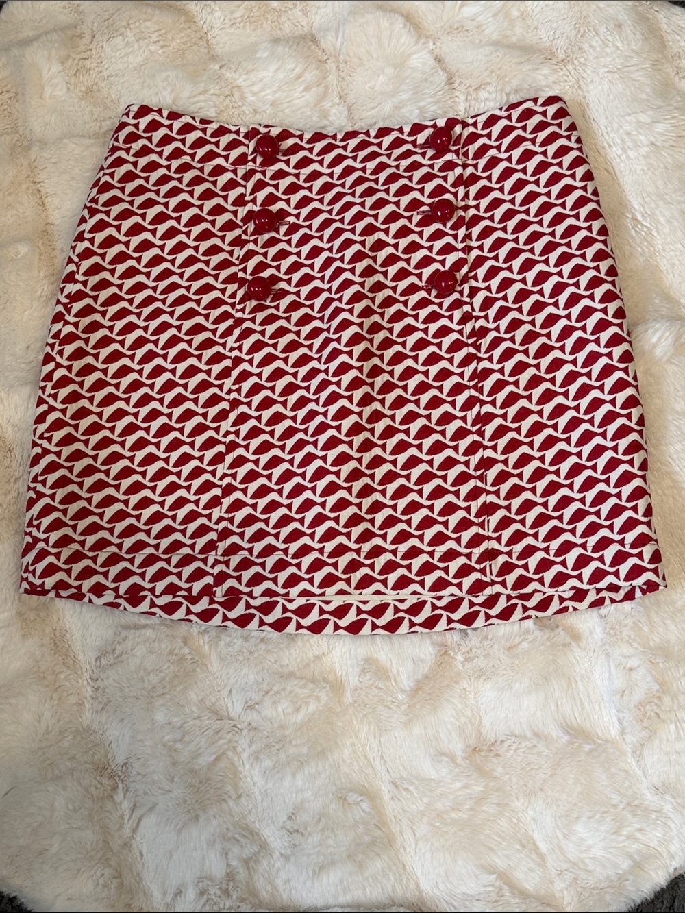 NWT Vineyard Vines Skirt sz 2 - Picture 2 of 6
